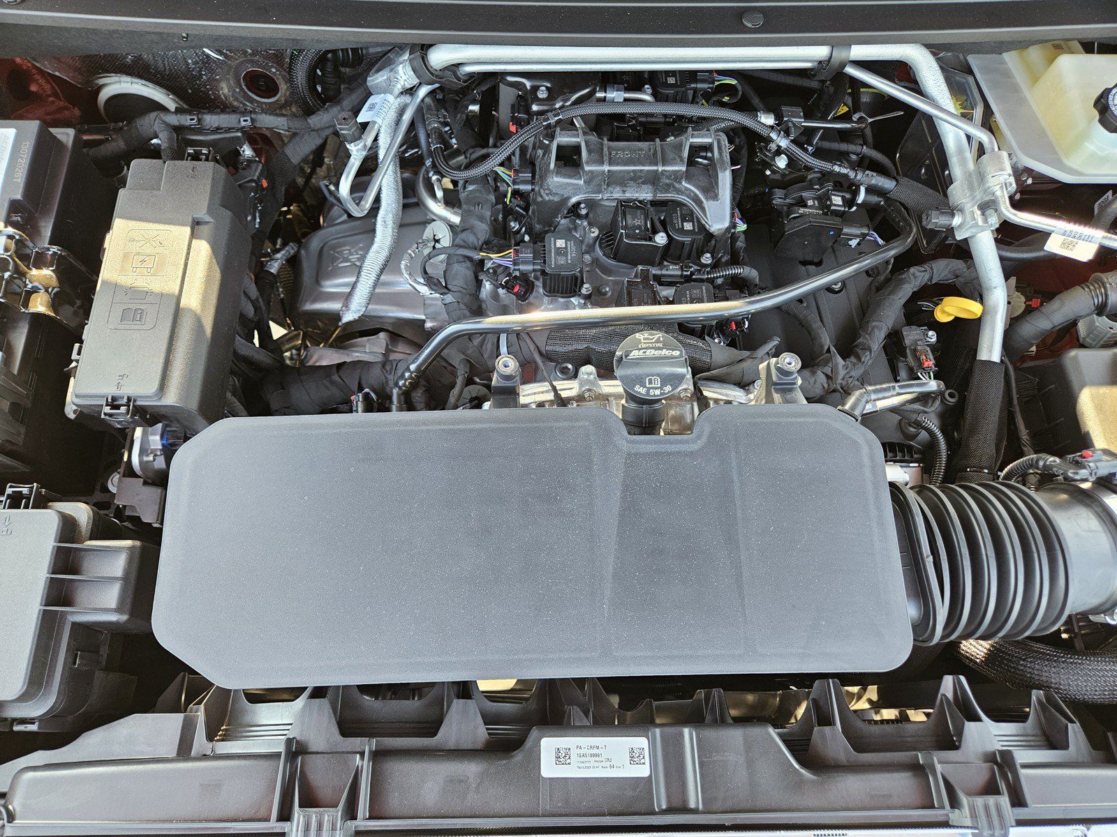 New 2026 Chevrolet Colorado LT w/ LT Convenience Package RWD image 20