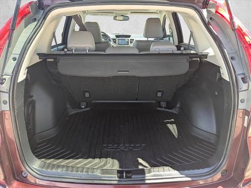 Used 2015 Honda CR-V EX-L image 6