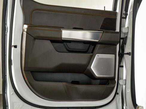 Used 2023 Ford F150 King Ranch w/ Equipment Group 601A High image 38