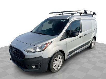 Used 2020 Ford Transit Connect XL