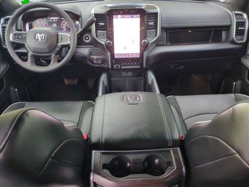 New 2026 RAM 3500 Laramie image 16