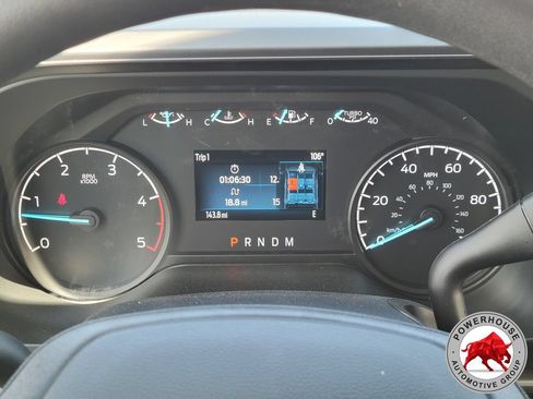New 2026 Ford F450 XL w/ XL Chrome Package RWD image 32