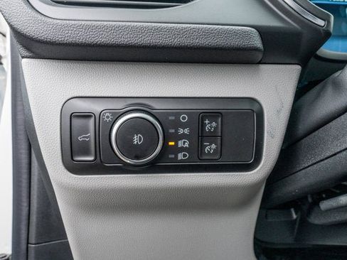 New 2026 Ford Escape Platinum w/ Premium Technology Package image 35