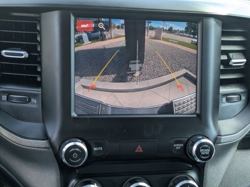 Used 2022 RAM 2500 Tradesman image 22