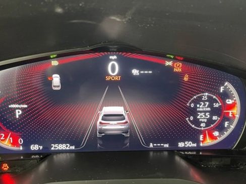 Used 2024 MAZDA CX-90 Plug-In Hybrid w/ Premium Pkg image 40