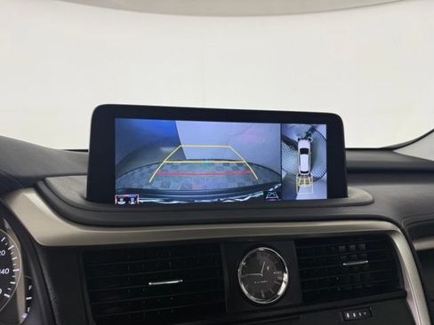 Used 2020 Lexus RX 350 FWD w/ Premium Package image 28