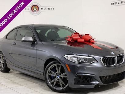 Used 2016 BMW M235i xDrive Coupe