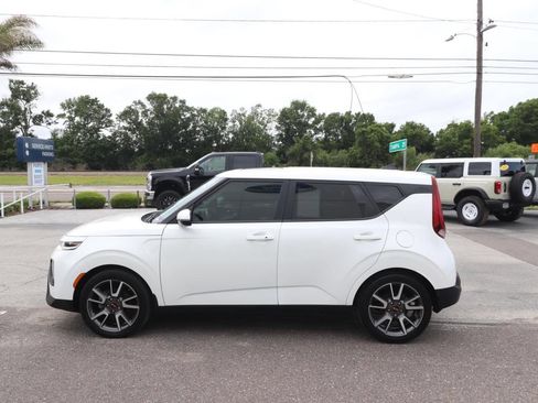 Used 2020 Kia Soul EX FWD image 5