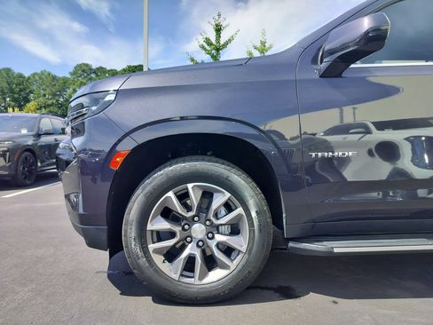 Used 2022 Chevrolet Tahoe LT AWD/4WD image 5