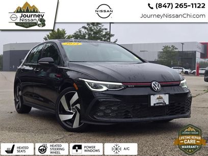 Used 2024 Volkswagen GTI S