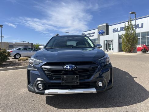Used 2024 Subaru Outback Touring XT AWD/4WD image 15