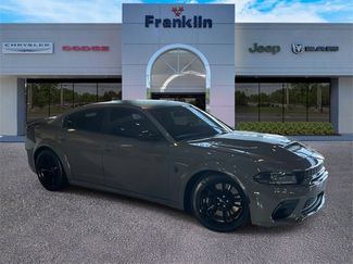 Used 2023 Dodge Charger SRT Hellcat w/ Harman/Kardon Audio Group video 1