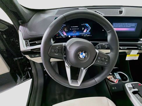 New 2026 BMW X1 xDrive28i w/ Technology Package AWD/4WD image 11