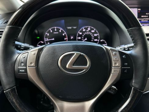 Used 2015 Lexus RX 350 FWD image 11