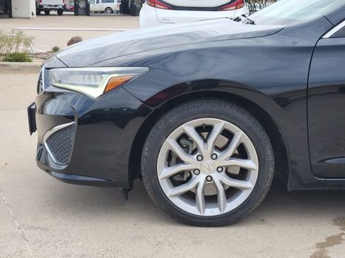 Used 2020 Acura ILX FWD image 14