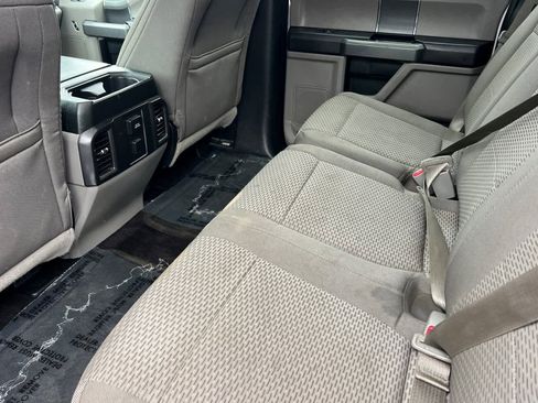 Used 2016 Ford F150 XLT w/ Equipment Group 302A Luxury image 5