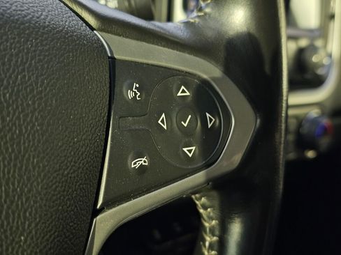 Used 2021 Chevrolet Colorado ZR2 image 27