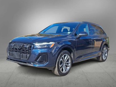 Used 2025 Audi Q7 2.0T Premium w/ Convenience Plus Package
