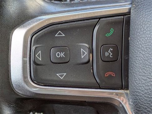 Used 2021 RAM 1500 Laramie w/ Off Road Group image 25