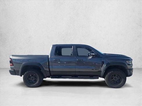 Used 2022 RAM 1500 TRX w/ TRX Level 2 Equipment Group image 4