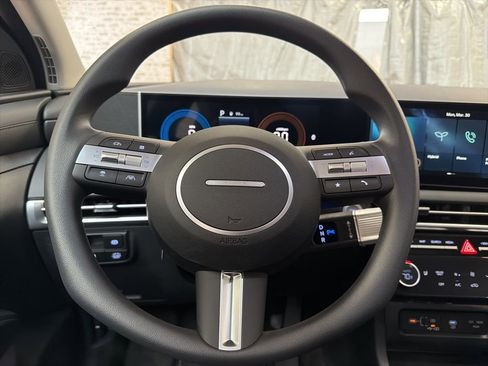 New 2026 Hyundai Tucson SEL image 16