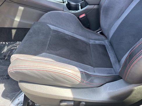 Used 2023 Subaru WRX GT image 28