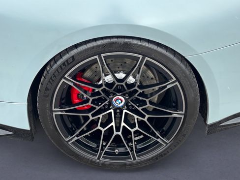 Used 2023 BMW M4 xDrive Competition image 14