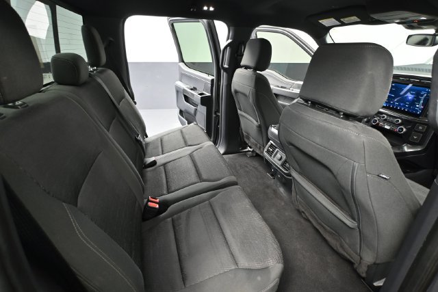 Used 2023 Ford F150 XLT w/ Equipment Group 302A High AWD/4WD image 36