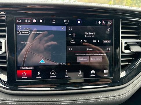 Used 2022 Dodge Durango Citadel AWD/4WD image 21