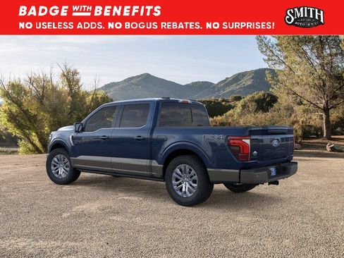 New 2026 Ford F150 King Ranch AWD/4WD image 5