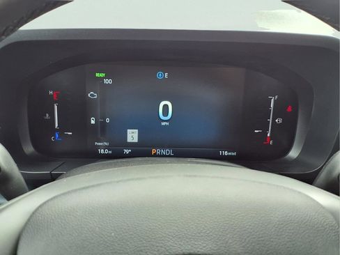 New 2026 Ford Maverick Lariat w/ Black Appearance Package AWD/4WD image 15