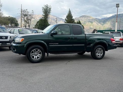 Used 2003 Toyota Tundra Limited RWD image 29