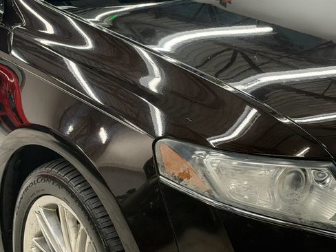 Used 2013 Lincoln MKT AWD image 6