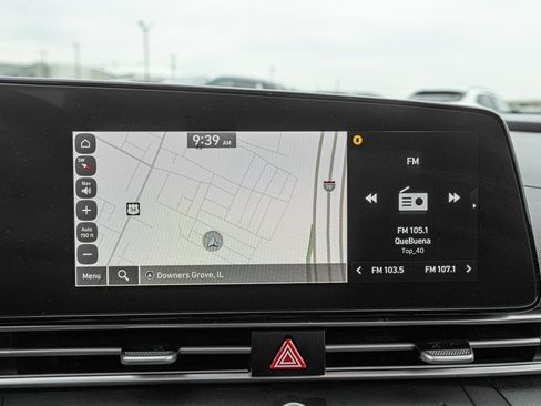 Used 2024 Hyundai Elantra Limited FWD image 16