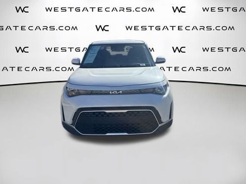 Used 2023 Kia Soul LX w/ LX Technology Package image 22