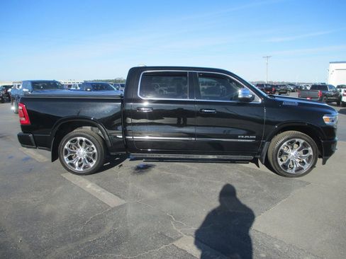Used 2020 RAM 1500 Limited image 4