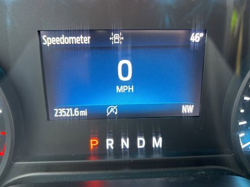 Used 2023 Ford F150 XL w/ STX Appearance Package image 3