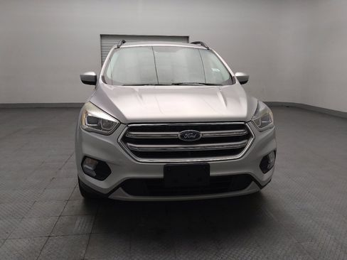 Used 2017 Ford Escape SE w/ SE Leather Comfort Package FWD image 14