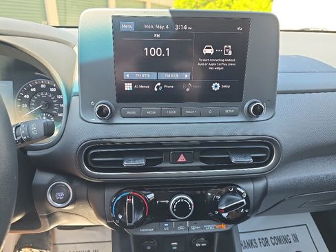 Used 2023 Hyundai Kona SEL AWD/4WD image 22