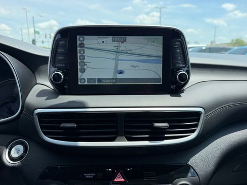 Used 2019 Hyundai Tucson Ultimate AWD/4WD image 28