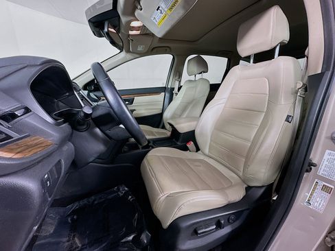 Used 2018 Honda CR-V EX-L image 22