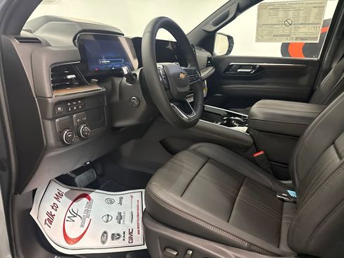 New 2026 Chevrolet Tahoe High Country RWD image 9