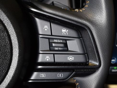Used 2024 Subaru Crosstrek 2.5i Wilderness AWD/4WD image 18