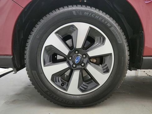 Used 2017 Subaru Forester 2.5i Limited w/ Popular Package #2 AWD/4WD image 35