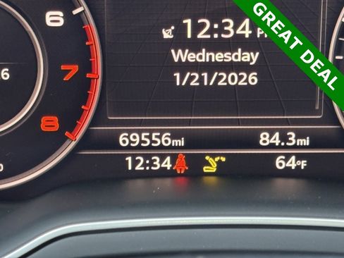 Used 2018 Audi Q7 3.0T Prestige w/ Prestige Package image 17