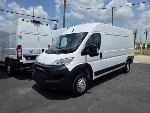 Used 2023 RAM ProMaster 2500 FWD image 27