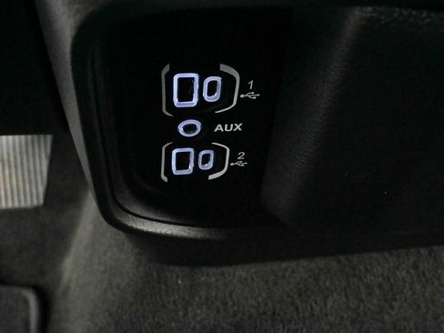 Used 2023 RAM 1500 Lone Star RWD image 29