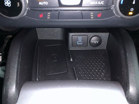 Used 2022 Ford Bronco Sport Big Bend w/ Convenience Package AWD/4WD image 39
