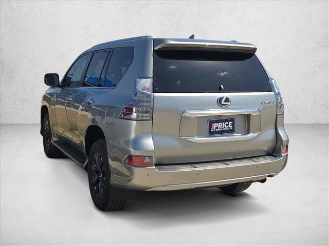 Used 2023 Lexus GX 460 Premium AWD/4WD image 5