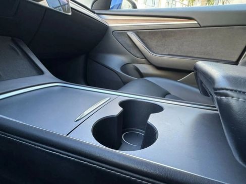 Used 2023 Tesla Model 3 Standard Range RWD image 25
